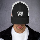 Gorra de camionero de IL