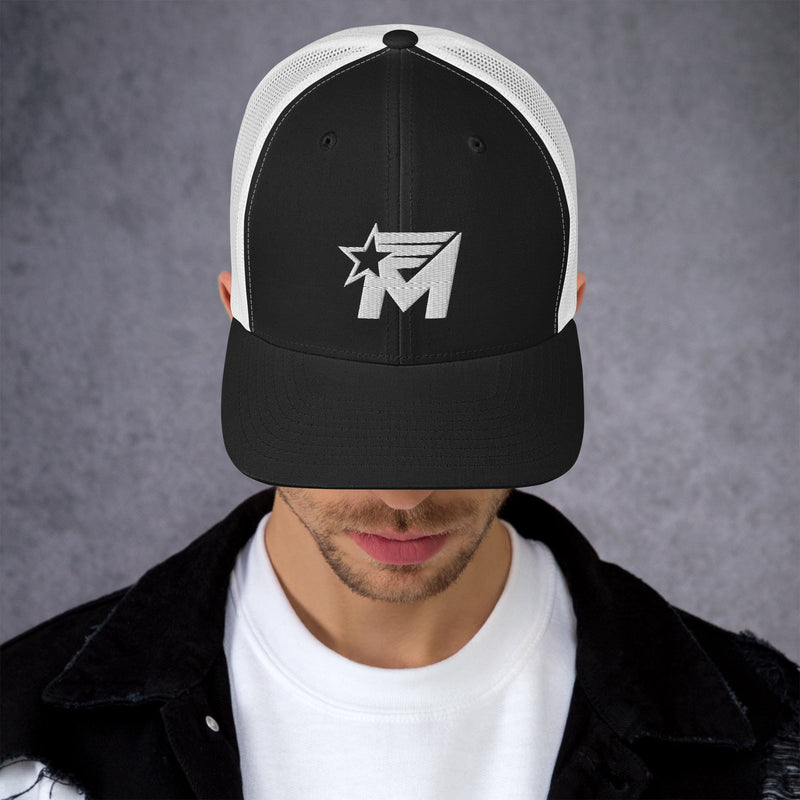 IL Trucker Cap