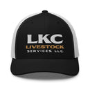 LKC Trucker Cap