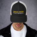 MD National Trucker Cap v2