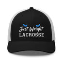 Just Wright Trucker Cap