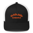 Sundevils Trucker Cap