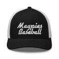 Magpies Trucker Cap