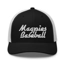 Magpies Trucker Cap