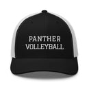 Panther Trucker Cap