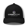 ConnectPoint Church Trucker Cap
