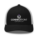 ConnectPoint Church Trucker Cap