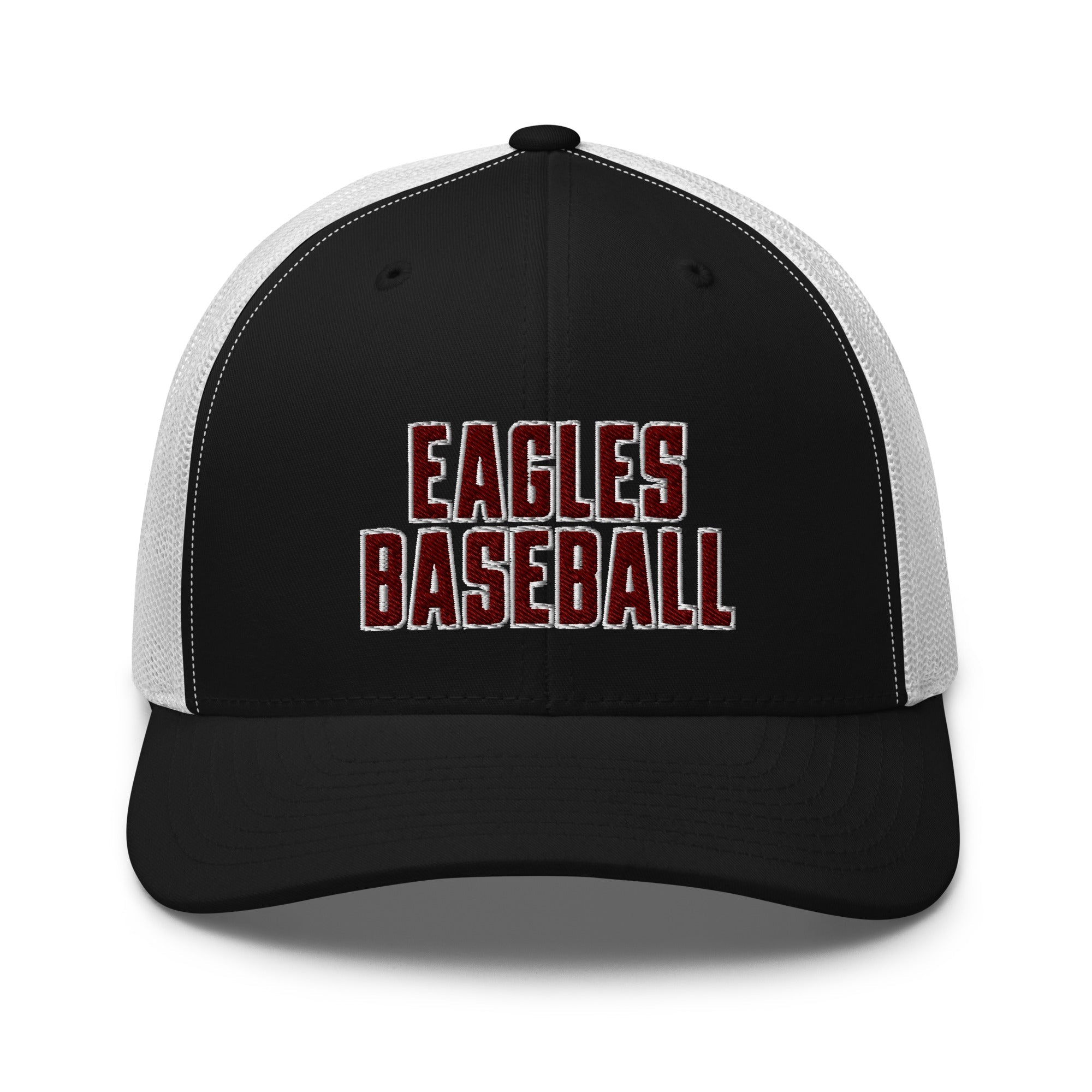Eagles BB Trucker Cap