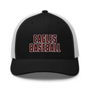 Eagles BB Trucker Cap