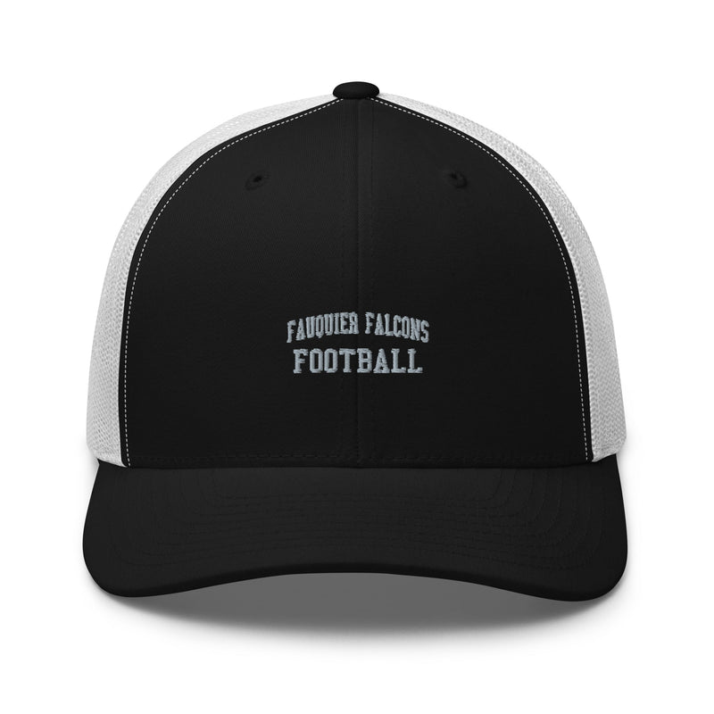 Falcons FB Trucker Cap