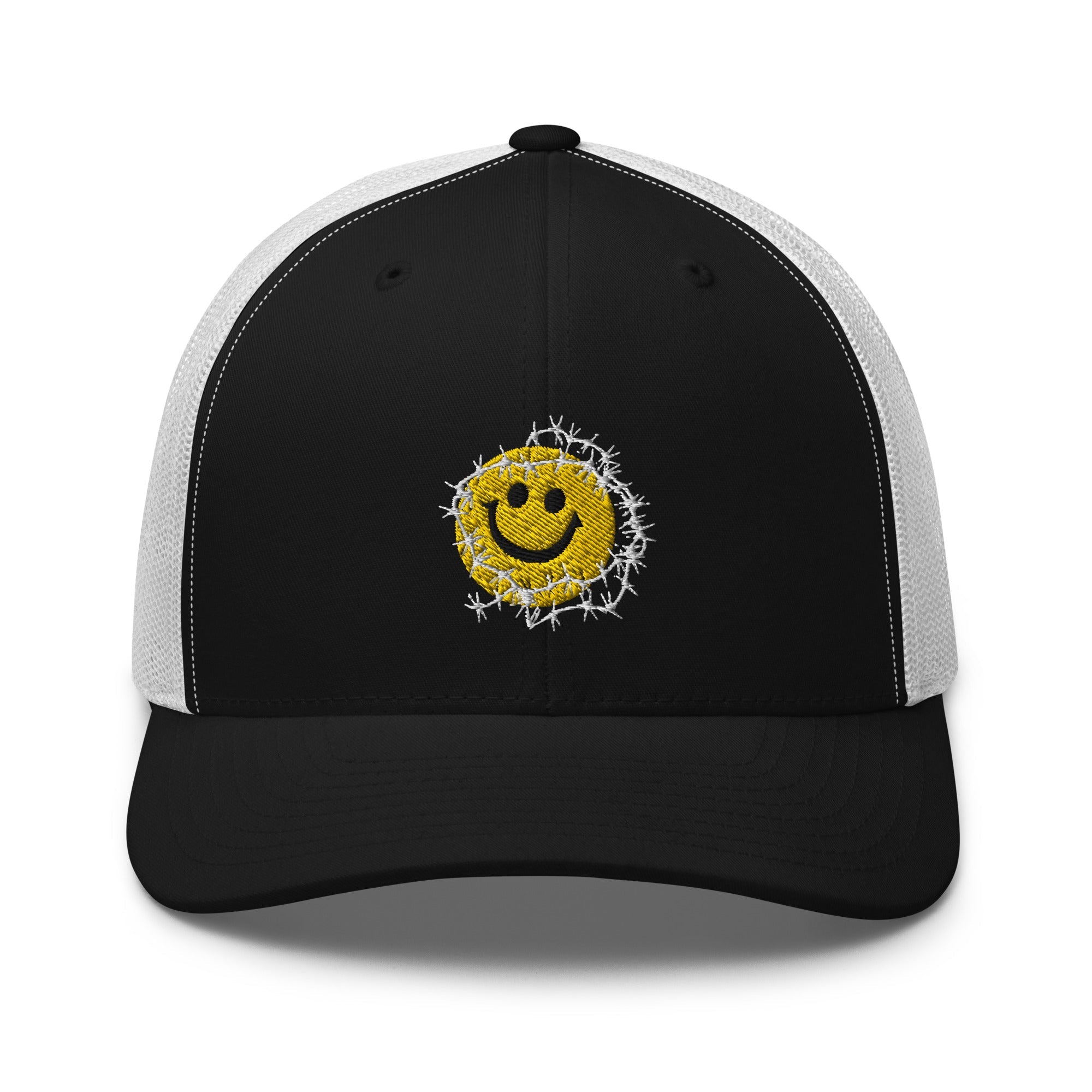 Gorra de camionero Billy Guidry