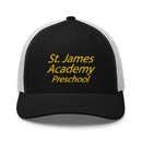 SJA Trucker Cap