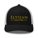Gorra de camionero EV