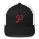 PSO Trucker Cap