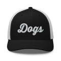 MD Elite Dogs Trucker Cap