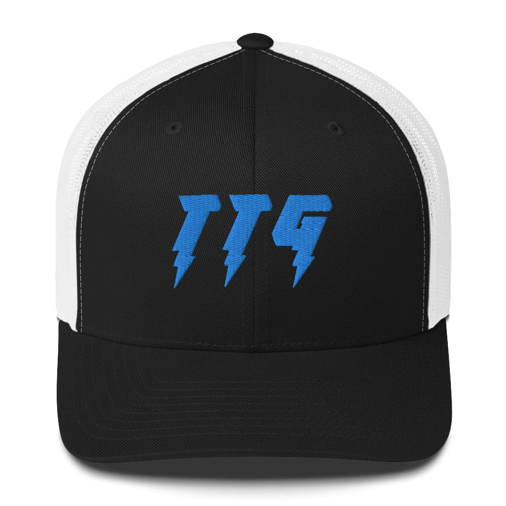 TTG Trucker Cap