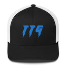 Gorra de camionero TTG