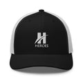 Heroes Homestead Trucker Cap