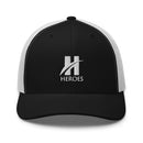 Heroes Homestead Trucker Cap