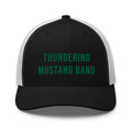 EHS Band Trucker Cap