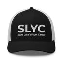 SLYC Trucker Cap