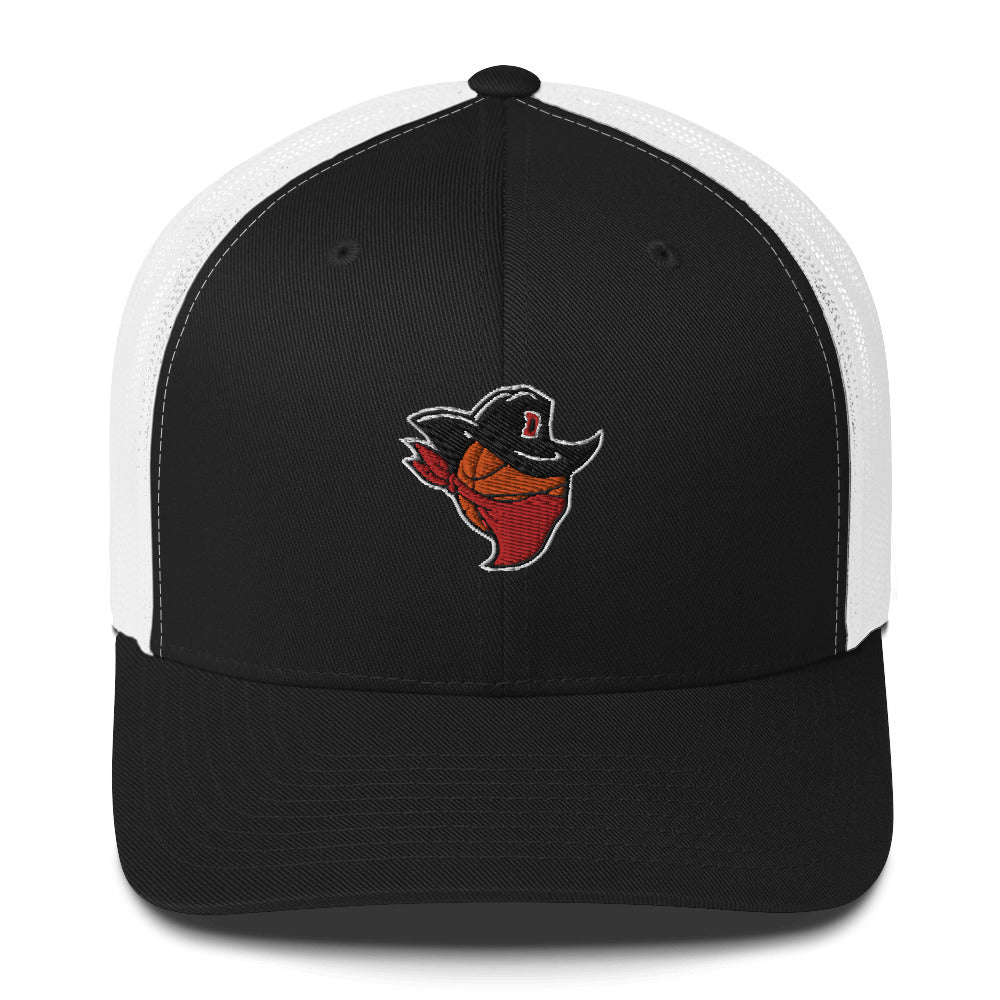 DOB Trucker Cap