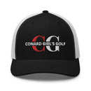 CGG Trucker Cap
