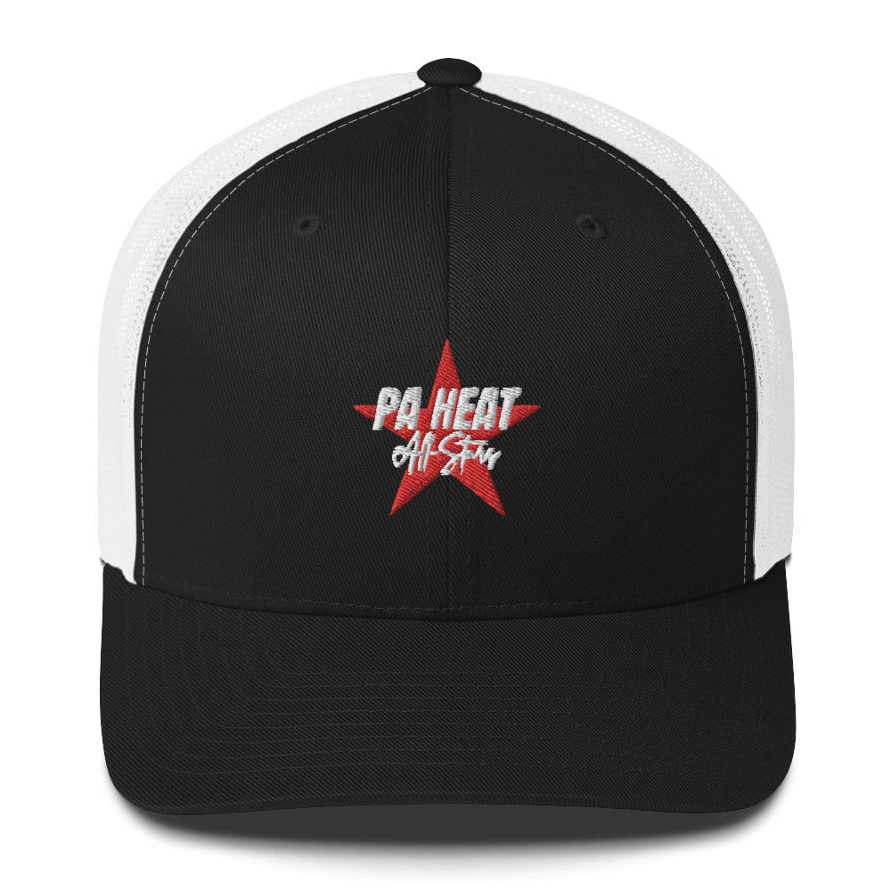 PAH Trucker Cap