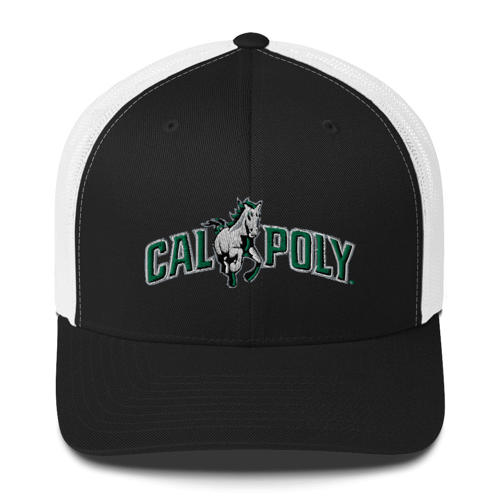 CPCB Trucker Cap