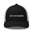 DFW Trucker Cap