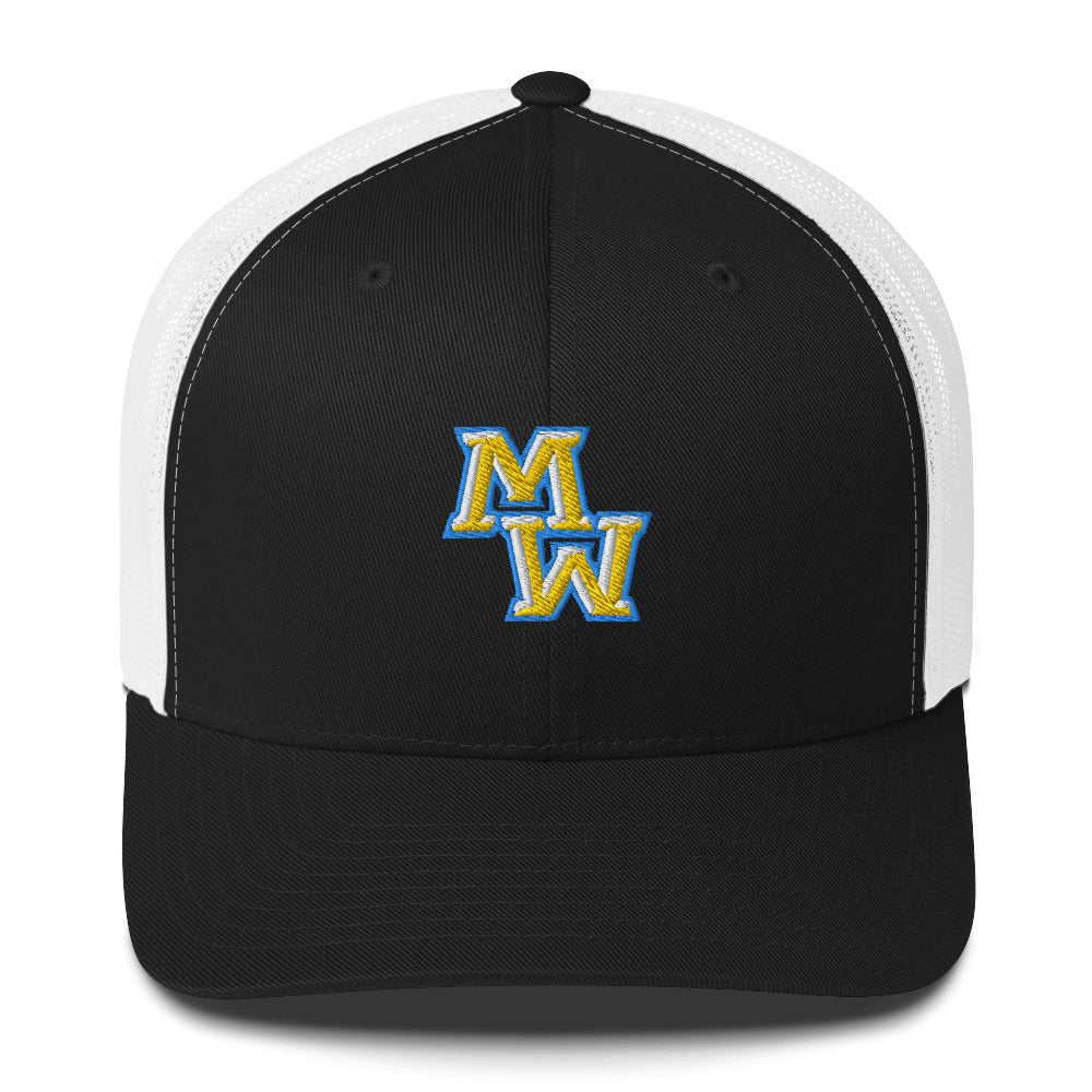 MWFAB Trucker Cap