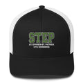 SPCYO Trucker Cap STEP