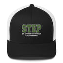 SPCYO Trucker Cap STEP
