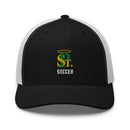 SPCYO Soccer Trucker Cap