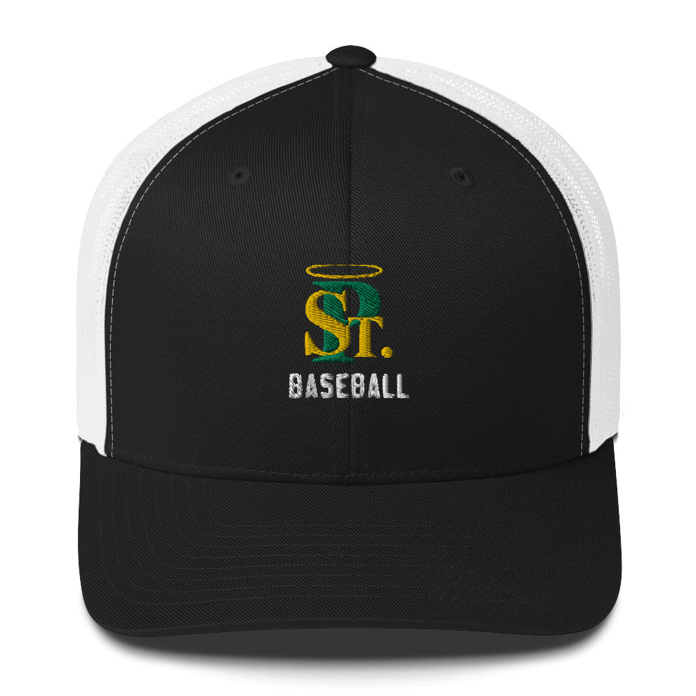 SPCYO Baseball Trucker Cap