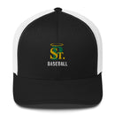 Gorra de béisbol estilo camionero SPCYO