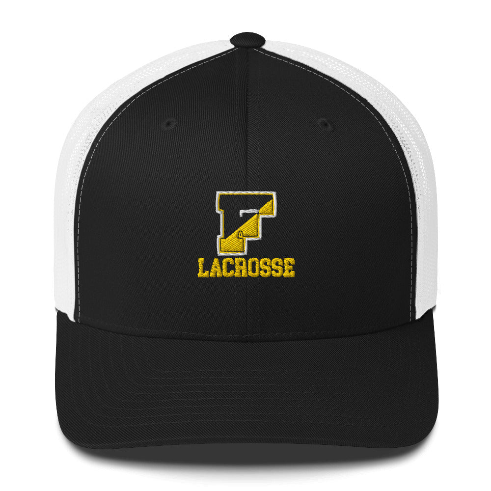 FL Trucker Cap