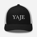 Yaje Trucker Cap