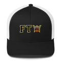 FTW Trucker Cap