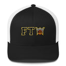 FTW Trucker Cap