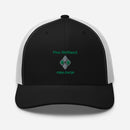 Gorra de camionero PRMT