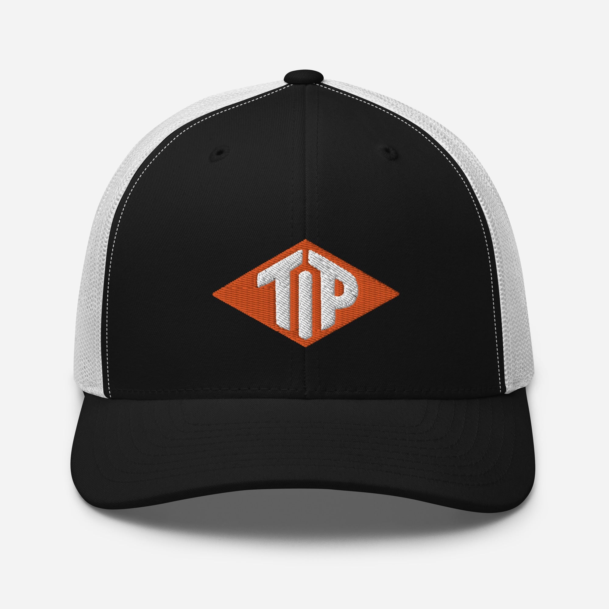 TIP Trucker Cap