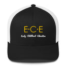 Gorra de camionero ECE
