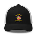 Lassiter SwimmingTrucker Cap