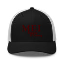 MEI Trucker Cap