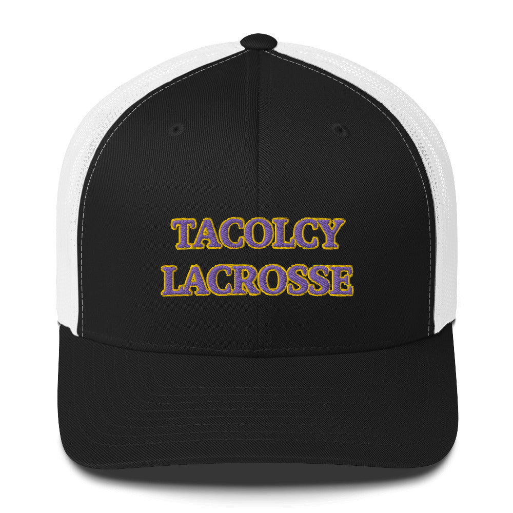 TL Trucker Cap