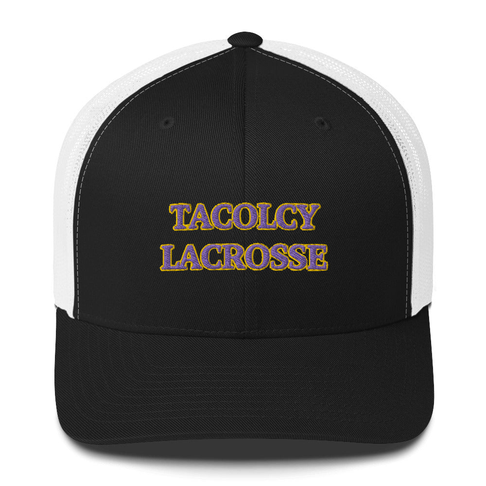TL Trucker Cap