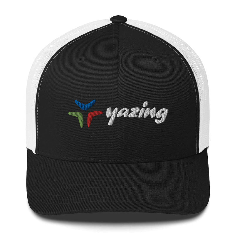 Yazing Trucker Cap