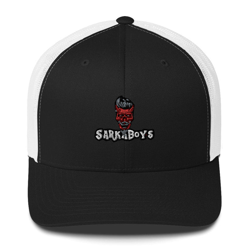 SarkaBoys Trucker Cap