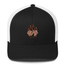 Gorra de camionero WBYB